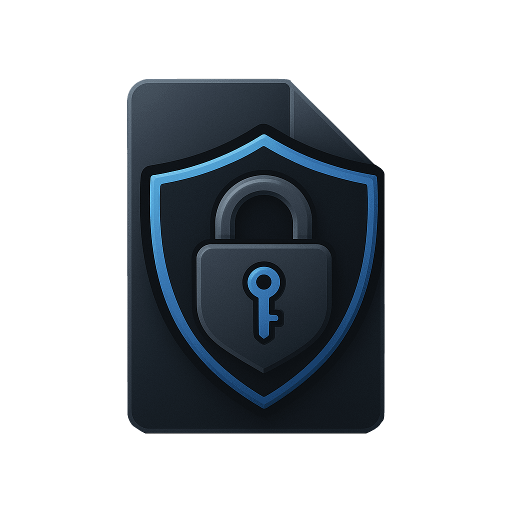App Logo